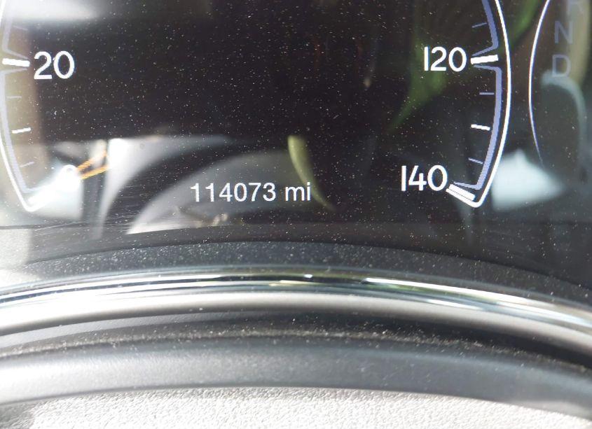 Photo 16 of 2016 Jeep Grand CHEROKEE LIMITED (VIN 1C4RJFBG4GC357756)