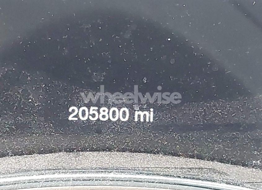 Photo 15 of 2016 Jeep Grand CHEROKEE LIMITED (VIN 1C4RJFBG4GC398601)