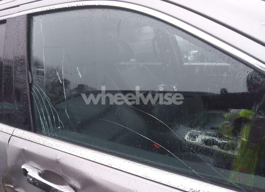 Photo 19 of 2016 Jeep Grand CHEROKEE LIMITED (VIN 1C4RJFBG4GC408818)