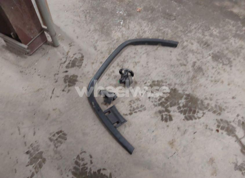 Photo 12 of 2016 Jeep Grand CHEROKEE LIMITED (VIN 1C4RJFBG4GC469621)