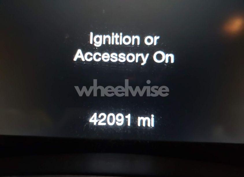 Photo 16 of 2016 Jeep Grand CHEROKEE LIMITED (VIN 1C4RJFBG4GC469621)