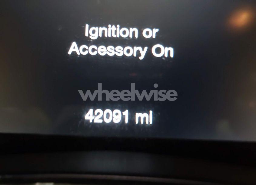 Photo 7 of 2016 Jeep Grand CHEROKEE LIMITED (VIN 1C4RJFBG4GC469621)