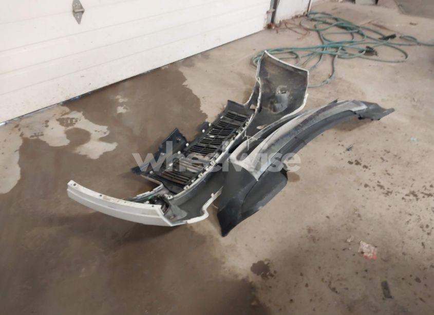 Photo 12 of 2016 Jeep Grand CHEROKEE LIMITED (VIN 1C4RJFBG4GC493501)