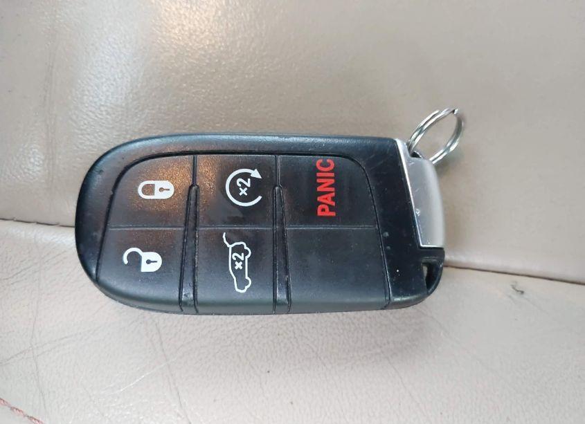 Photo 11 of 2016 Jeep Grand CHEROKEE LIMITED 75TH ANNIVERSARY (VIN 1C4RJFBG4GC493532)