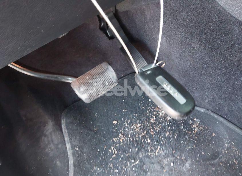 Photo 11 of 2017 Jeep Grand CHEROKEE LIMITED 4X4 (VIN 1C4RJFBG4HC807732)