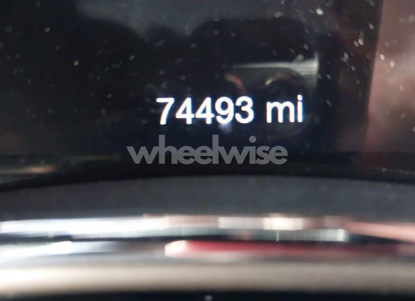 Photo 16 of 2017 Jeep Grand CHEROKEE LIMITED 4X4 (VIN 1C4RJFBG4HC808010)