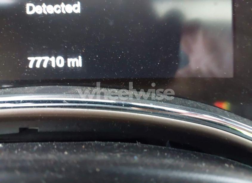 Photo 7 of 2017 Jeep Grand CHEROKEE LIMITED 4X4 (VIN 1C4RJFBG4HC815524)