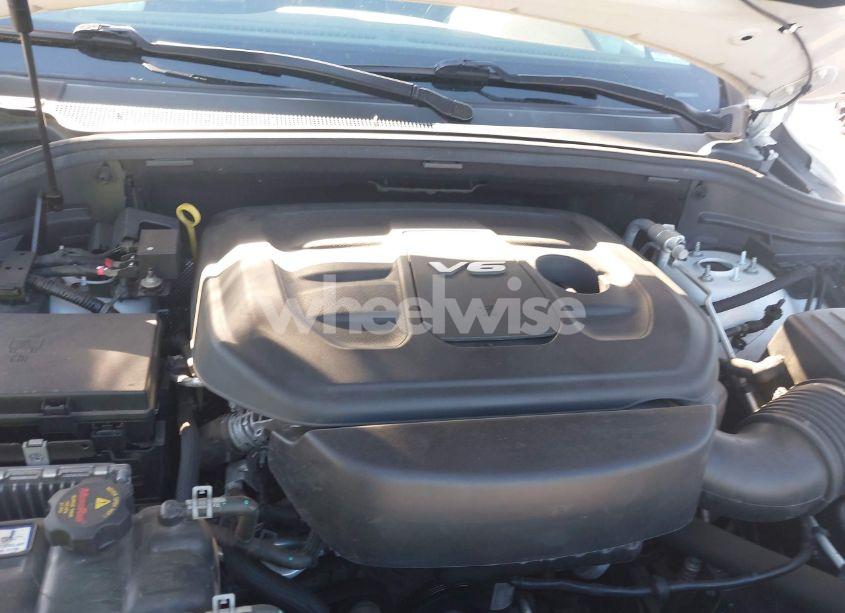 Photo 10 of 2017 Jeep Grand CHEROKEE LIMITED 4X4 (VIN 1C4RJFBG4HC875464)