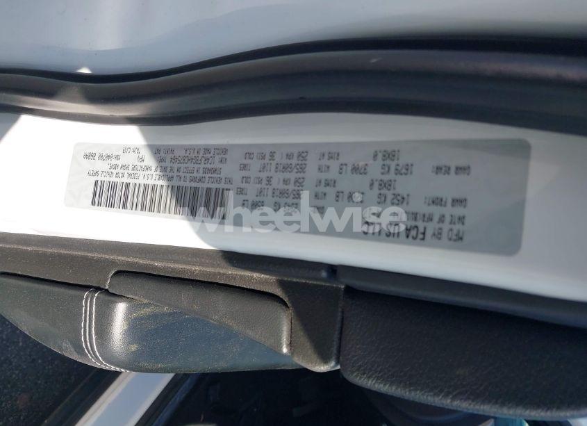 Photo 9 of 2017 Jeep Grand CHEROKEE LIMITED 4X4 (VIN 1C4RJFBG4HC875464)