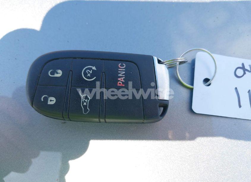 Photo 11 of 2018 Jeep Grand CHEROKEE LIMITED 4X4 (VIN 1C4RJFBG4JC298134)