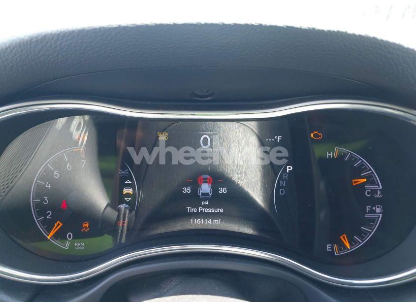 Photo 7 of 2018 Jeep Grand CHEROKEE LIMITED 4X4 (VIN 1C4RJFBG4JC298134)