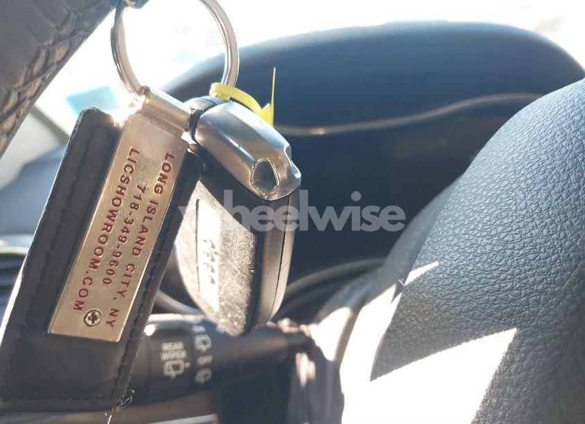 Photo 11 of 2018 Jeep Grand CHEROKEE LIMITED 4X4 (VIN 1C4RJFBG4JC300142)