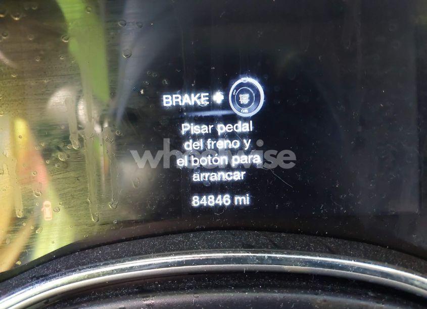 Photo 15 of 2018 Jeep Grand CHEROKEE LIMITED 4X4 (VIN 1C4RJFBG4JC300142)