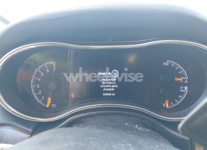 Photo 7 of 2018 Jeep Grand CHEROKEE LIMITED 4X4 (VIN 1C4RJFBG4JC300142)