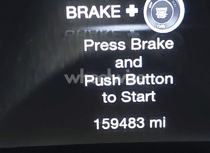 Photo 14 of 2018 Jeep Grand CHEROKEE STERLING EDITION 4X4 (VIN 1C4RJFBG4JC320942)