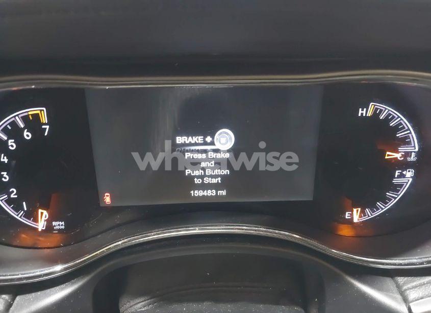 Photo 7 of 2018 Jeep Grand CHEROKEE STERLING EDITION 4X4 (VIN 1C4RJFBG4JC320942)