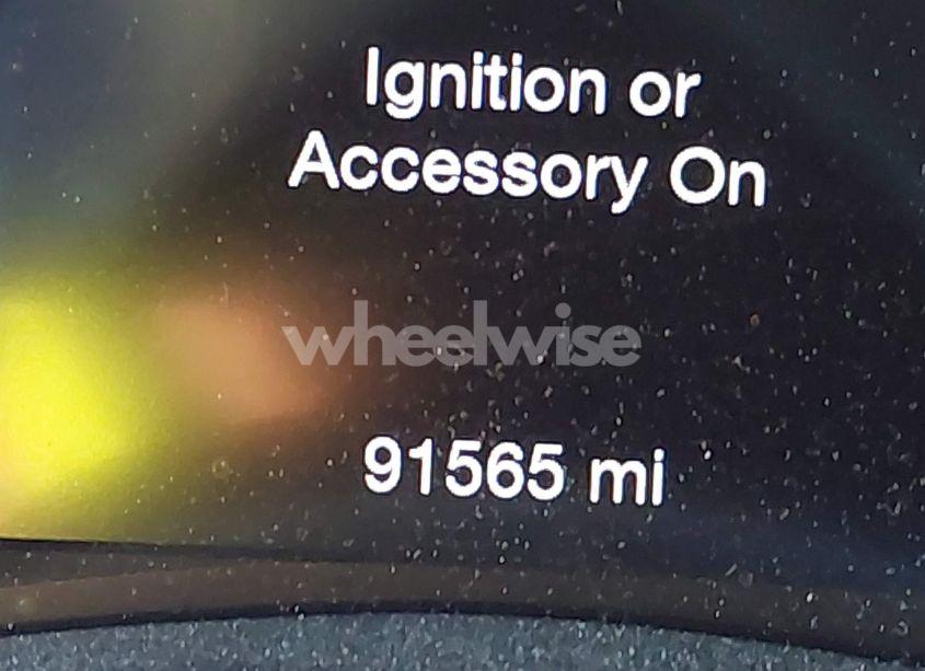 Photo 15 of 2018 Jeep Grand CHEROKEE STERLING EDITION 4X4 (VIN 1C4RJFBG4JC334808)