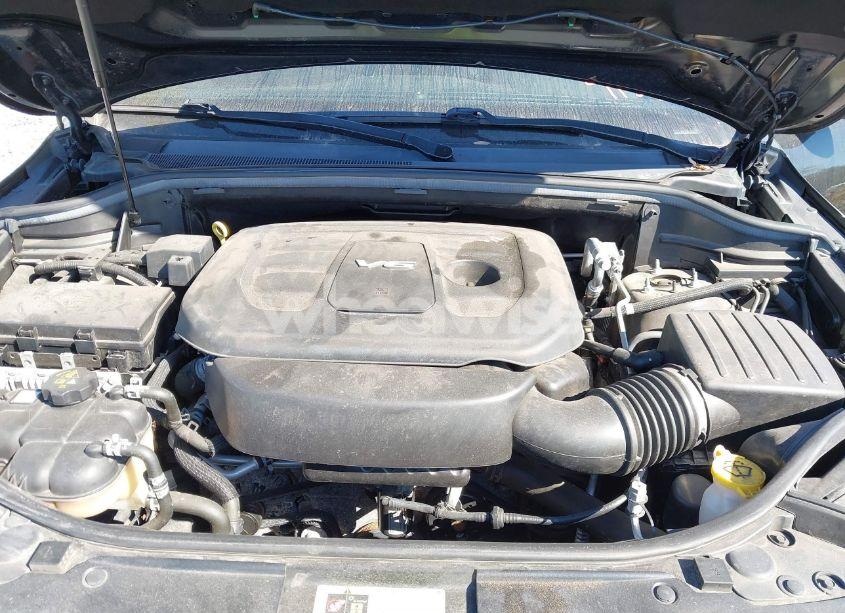 Photo 10 of 2018 Jeep Grand CHEROKEE LIMITED 4X4 (VIN 1C4RJFBG4JC504312)