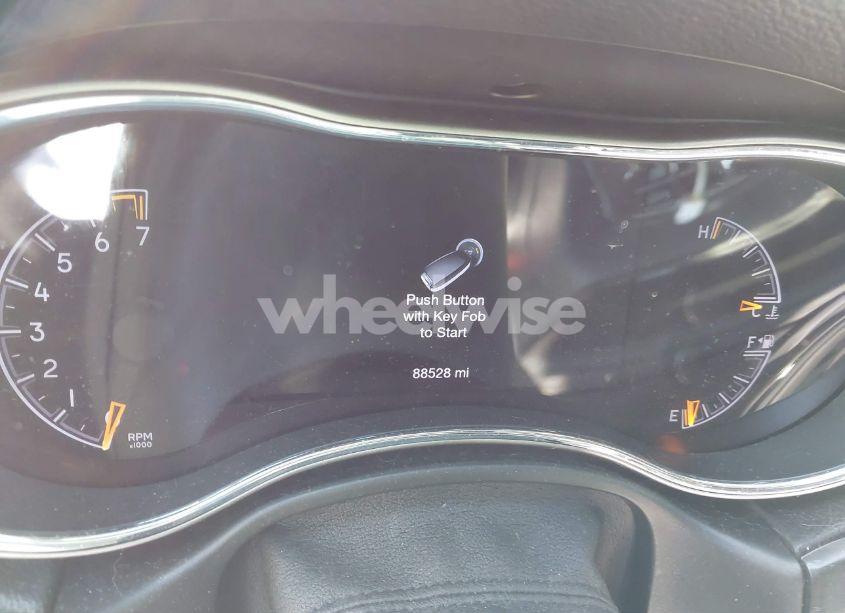 Photo 7 of 2018 Jeep Grand CHEROKEE LIMITED 4X4 (VIN 1C4RJFBG4JC504312)