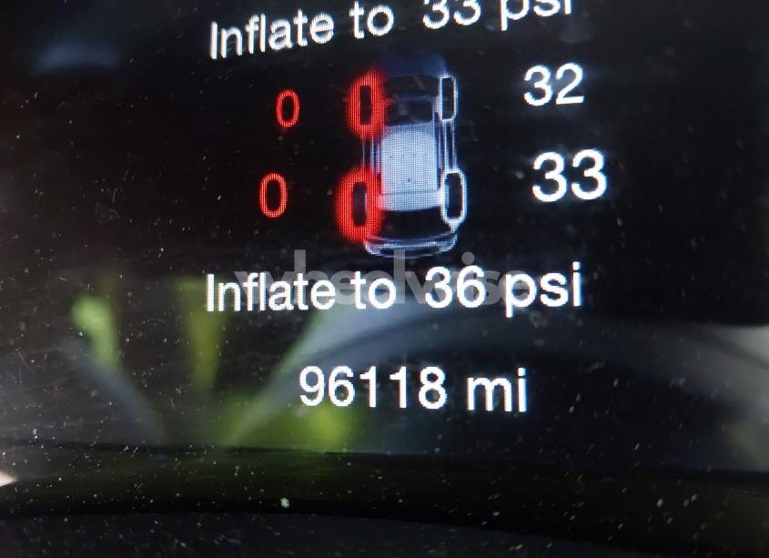 Photo 15 of 2019 Jeep Grand CHEROKEE LIMITED 4X4 (VIN 1C4RJFBG4KC592540)