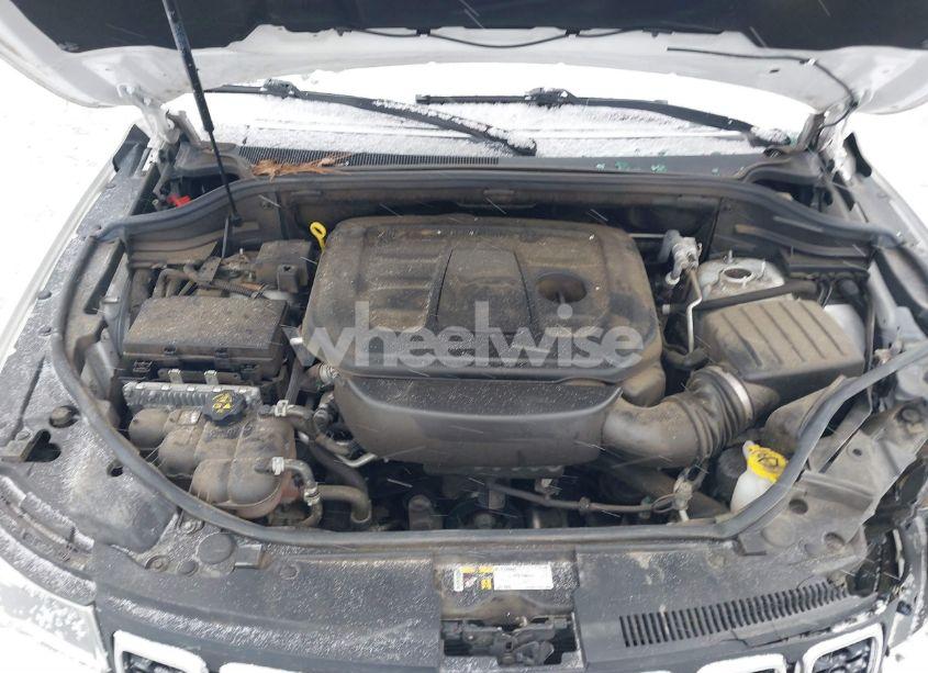 Photo 10 of 2019 Jeep Grand CHEROKEE LIMITED 4X4 (VIN 1C4RJFBG4KC756546)