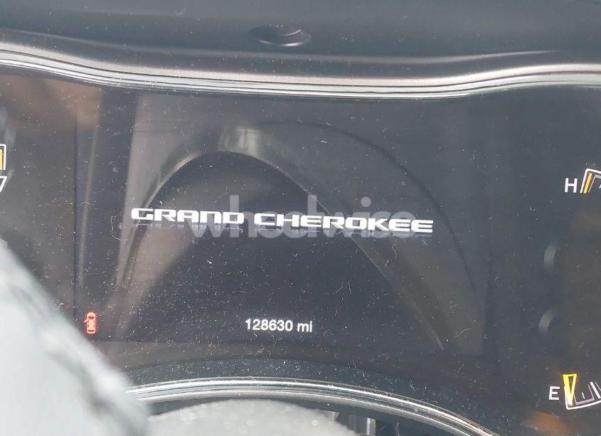 Photo 15 of 2019 Jeep Grand CHEROKEE LIMITED 4X4 (VIN 1C4RJFBG4KC756546)