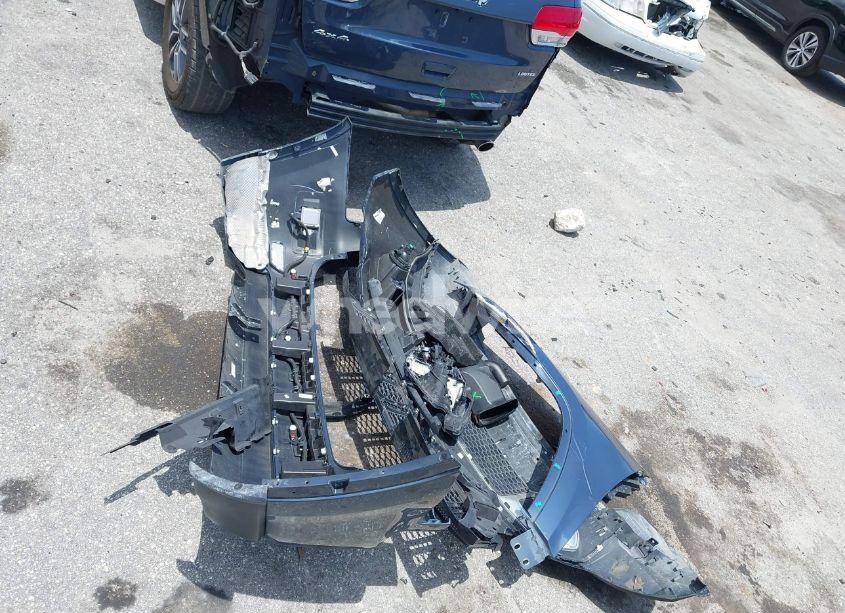 Photo 12 of 2019 Jeep Grand CHEROKEE LIMITED 4X4 (VIN 1C4RJFBG4KC815739)