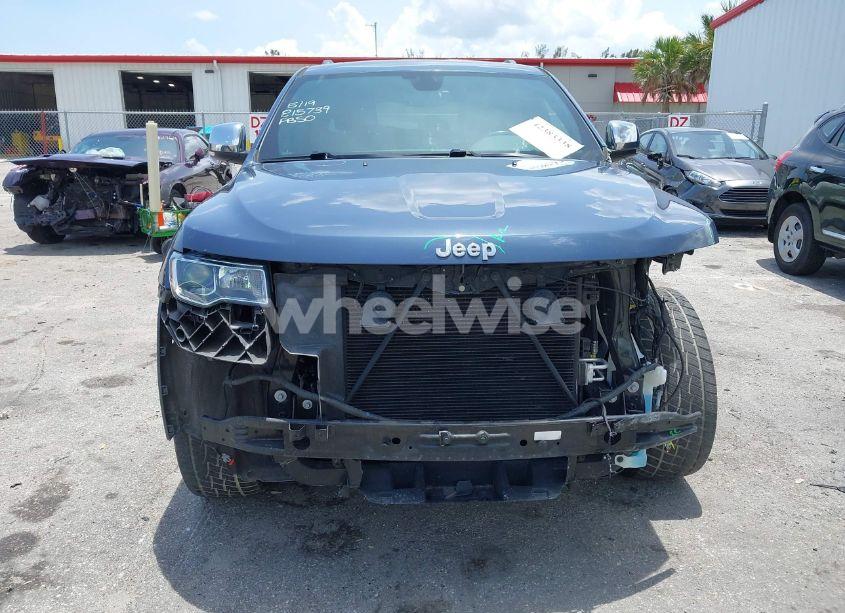 Photo 13 of 2019 Jeep Grand CHEROKEE LIMITED 4X4 (VIN 1C4RJFBG4KC815739)