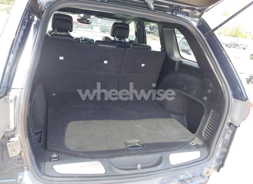 Photo 19 of 2019 Jeep Grand CHEROKEE LIMITED 4X4 (VIN 1C4RJFBG4KC815739)