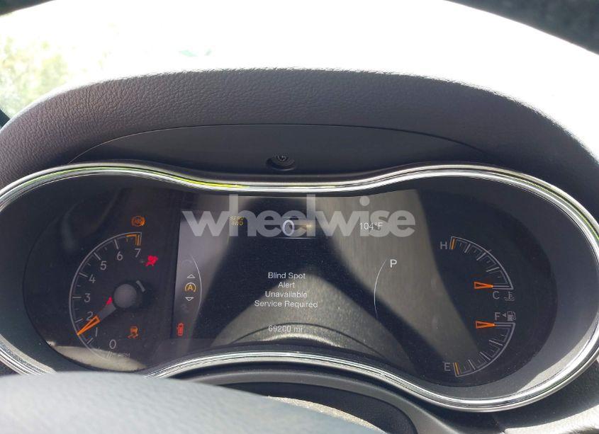 Photo 7 of 2019 Jeep Grand CHEROKEE LIMITED 4X4 (VIN 1C4RJFBG4KC815739)