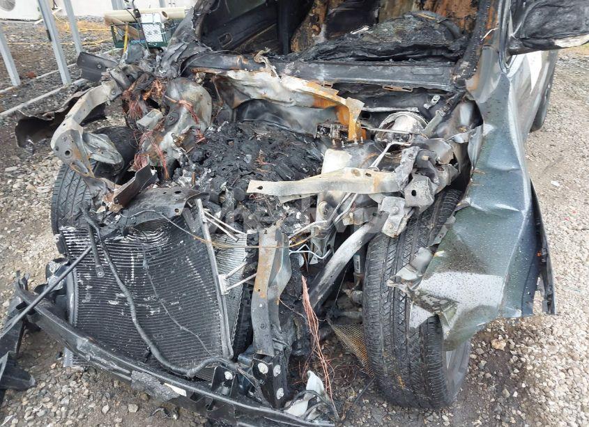 Photo 10 of 2019 Jeep Grand CHEROKEE LIMITED X 4X4 (VIN 1C4RJFBG4KC821864)