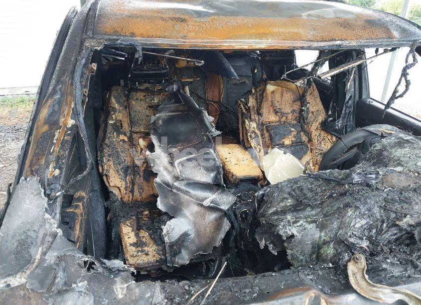 Photo 5 of 2019 Jeep Grand CHEROKEE LIMITED X 4X4 (VIN 1C4RJFBG4KC821864)