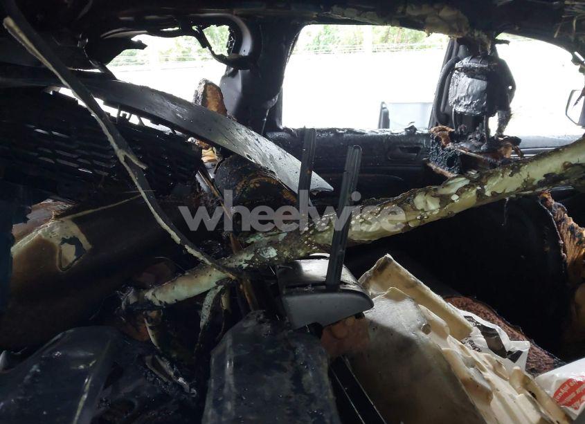 Photo 8 of 2019 Jeep Grand CHEROKEE LIMITED X 4X4 (VIN 1C4RJFBG4KC821864)