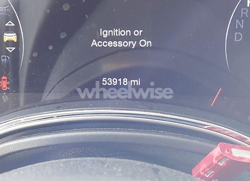 Photo 15 of 2020 Jeep Grand CHEROKEE LIMITED 4X4 (VIN 1C4RJFBG4LC234937)