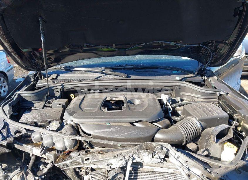 Photo 10 of 2020 Jeep Grand CHEROKEE LIMITED 4X4 (VIN 1C4RJFBG4LC263810)