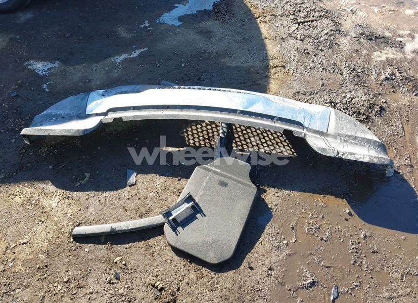 Photo 12 of 2020 Jeep Grand CHEROKEE LIMITED 4X4 (VIN 1C4RJFBG4LC263810)