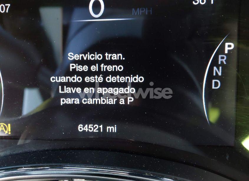 Photo 16 of 2020 Jeep Grand CHEROKEE LIMITED 4X4 (VIN 1C4RJFBG4LC263810)