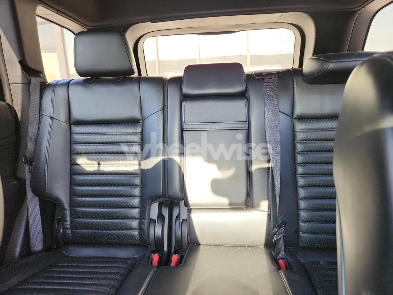 Photo 10 of 2020 JEEP GRAND CHEROKEE LIMITED (VIN 1C4RJFBG4LC292496)