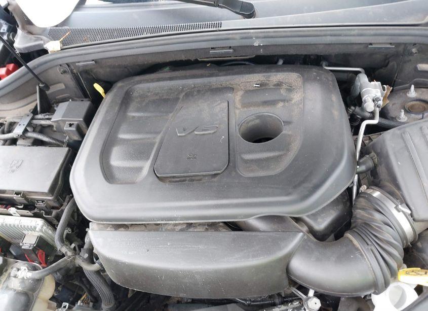 Photo 10 of 2020 Jeep Grand CHEROKEE LIMITED 4X4 (VIN 1C4RJFBG4LC334102)