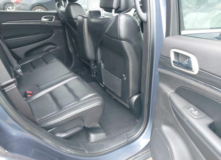 Photo 8 of 2020 Jeep Grand CHEROKEE LIMITED 4X4 (VIN 1C4RJFBG4LC334102)