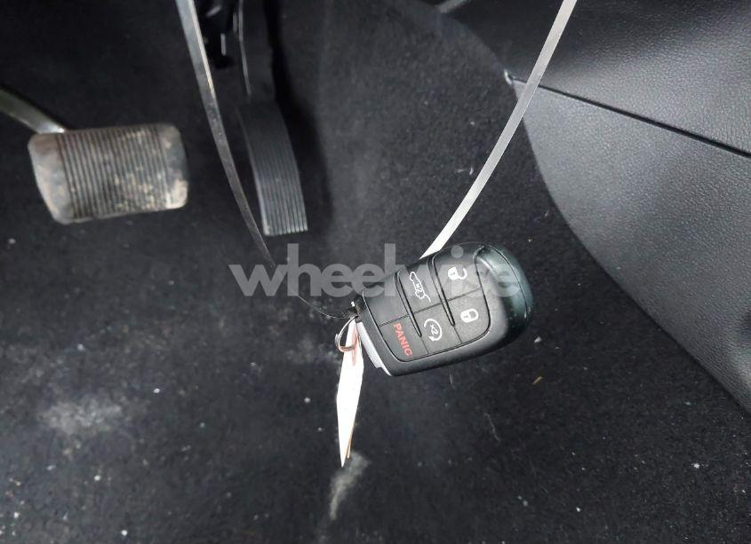 Photo 11 of 2020 Jeep Grand CHEROKEE LIMITED X 4X4 (VIN 1C4RJFBG4LC417139)