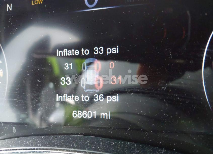 Photo 15 of 2020 Jeep Grand CHEROKEE LIMITED X 4X4 (VIN 1C4RJFBG4LC417139)