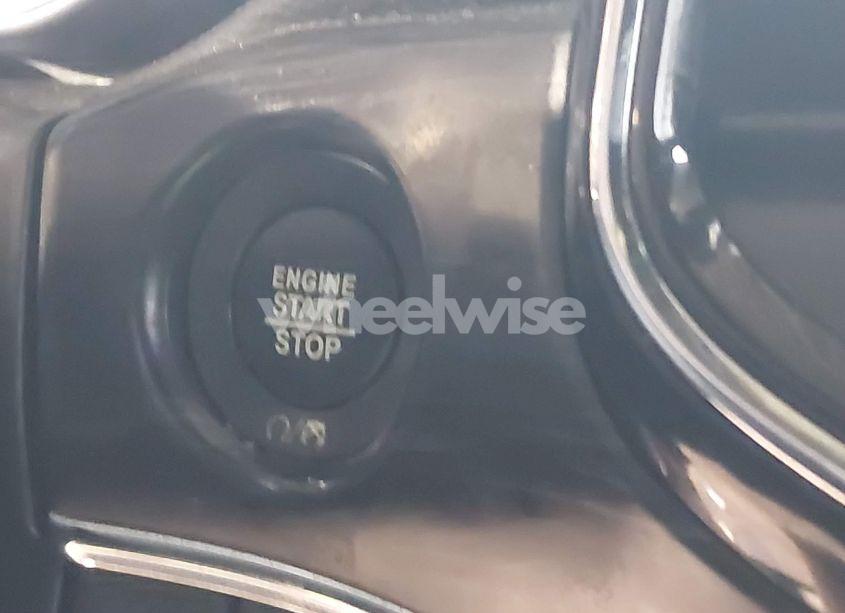 Photo 11 of 2021 Jeep Grand CHEROKEE LIMITED 4X4 (VIN 1C4RJFBG4MC532471)