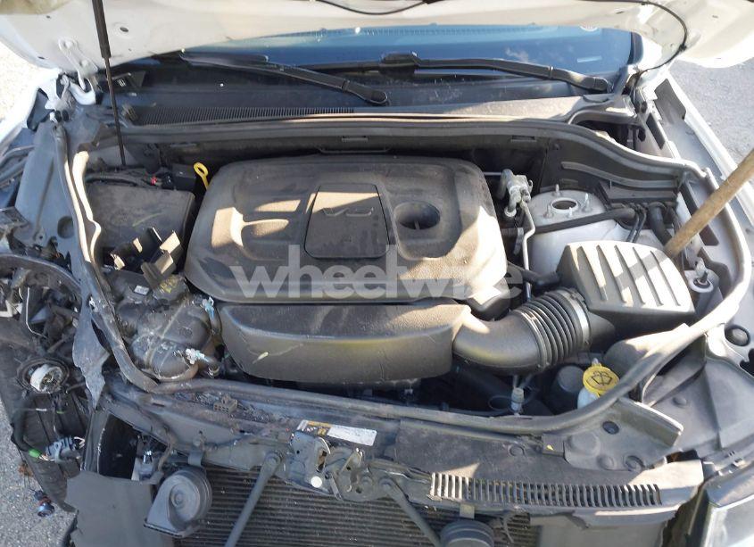 Photo 10 of 2021 Jeep Grand CHEROKEE LIMITED 4X4 (VIN 1C4RJFBG4MC552378)