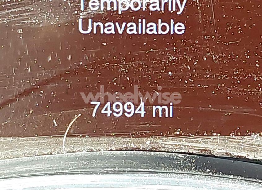 Photo 16 of 2021 Jeep Grand CHEROKEE LIMITED 4X4 (VIN 1C4RJFBG4MC552378)