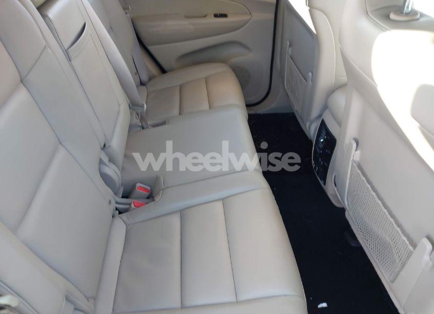 Photo 8 of 2021 Jeep Grand CHEROKEE LIMITED 4X4 (VIN 1C4RJFBG4MC552378)