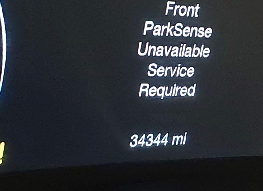 Photo 16 of 2021 Jeep Grand CHEROKEE 80TH ANNIVERSARY 4X4 (VIN 1C4RJFBG4MC655039)