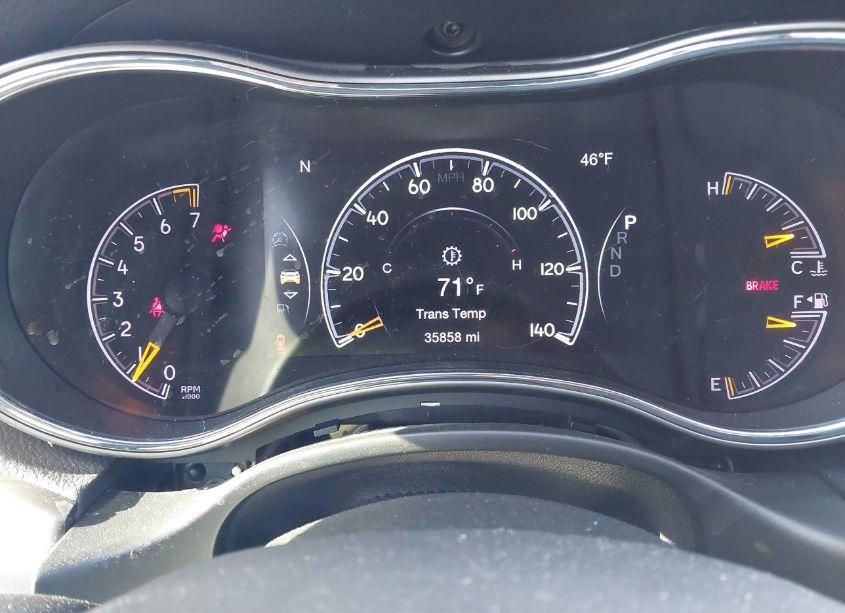 Photo 15 of 2021 Jeep Grand CHEROKEE LIMITED 4X4 (VIN 1C4RJFBG4MC810110)