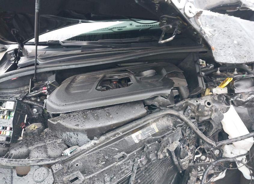 Photo 10 of 2021 Jeep Grand CHEROKEE LIMITED 4X4 (VIN 1C4RJFBG4MC811287)