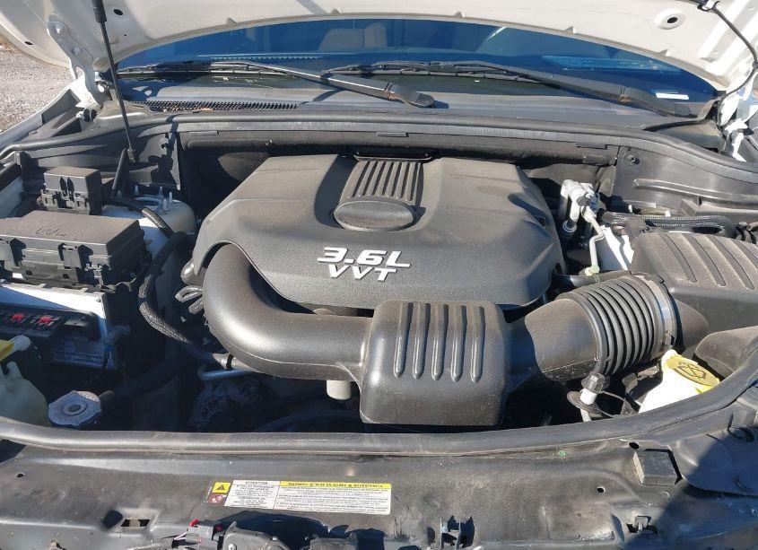 Photo 10 of 2012 Jeep Grand CHEROKEE LIMITED (VIN 1C4RJFBG5CC217340)